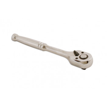 LASER Ratchet 1/4D"