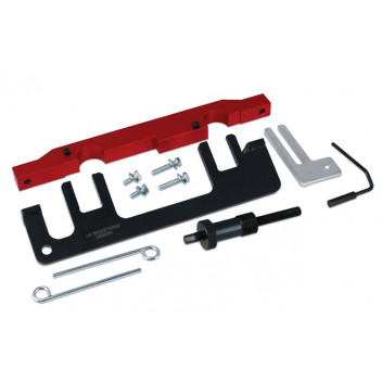 LASER Engine Timing Tool Kit - BMW N43