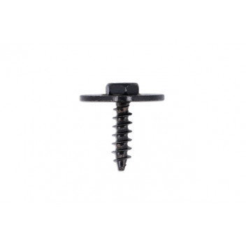 CONNECT Screw No 5 x 20 with Captive Washer - BMW 10pc