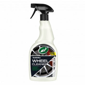 Wheel Cleaner 750ml Trigger