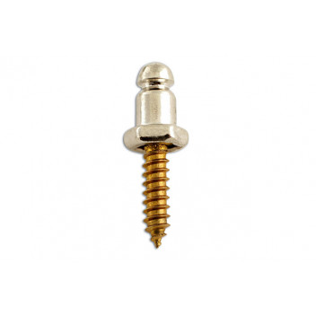 CONNECT Lift the Dot Stud with Woodscrew Pack 20