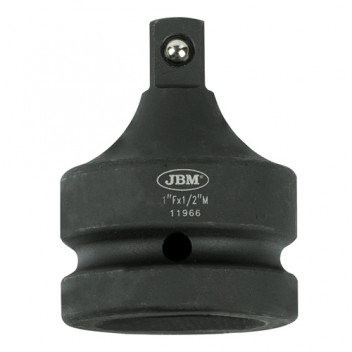 IMPACT ADAPTER 1H 1/2"M"