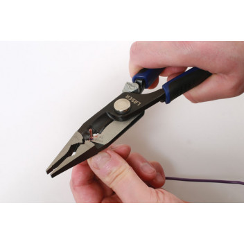 LASER Multifunctional Pliers 200mm