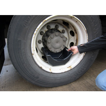 LASER Wheel Axle Oil Drain 3L