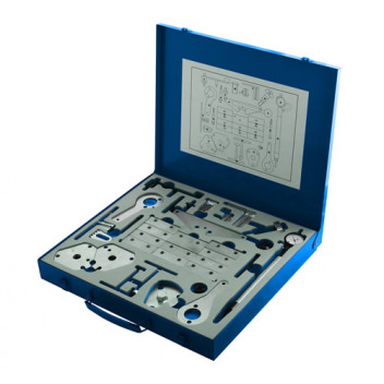 LASER Engine Timing Tool Kit - Alfa Romeo/Fiat/Lancia
