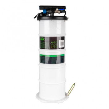 Pneumatic/Manual Oil Extractor Pump 6.5L