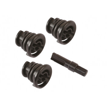 CONNECT Plastic Sump Plug Kit - VW 4pc
