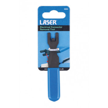 LASER Electrical Connector Removal Tool