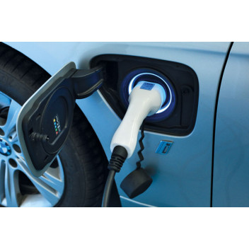 LASER ELECTRICAL VEHICLE CHARGER 240V PORTABLE