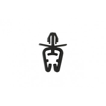 CONNECT Brake Line Clips -pk 5