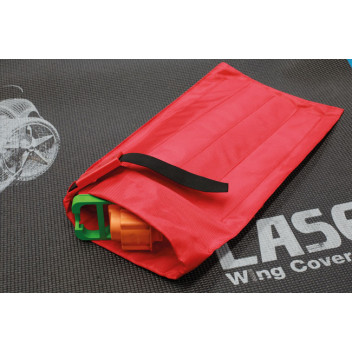 LASER Lockout Bag