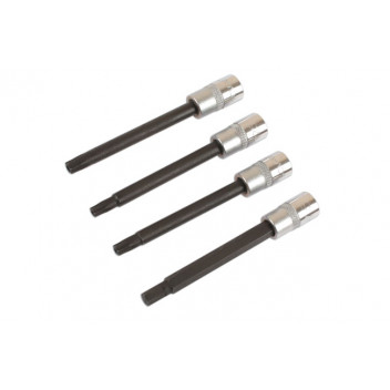 LASER Specialist Bit Set - Air Bags 4pc