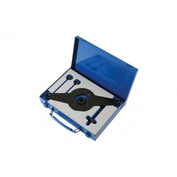LASER Vibration Damper Holding Tool - 1.8/2.0 TFSi/TSi VAG