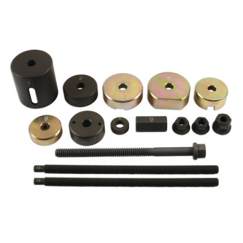 LASER Front Suspension Bush Tool VW T5 T6