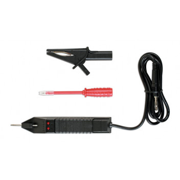 LASER Auto Circuit Tester 3-48v