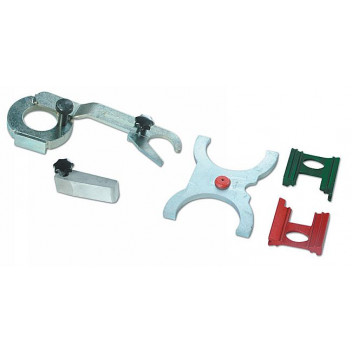 LASER Engine Timing Set - GM V6
