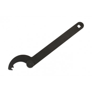 LASER Window Wrench - BMW