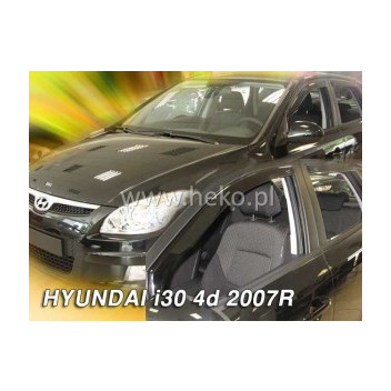 HYUNDAI I30 5D HTB 2007>2012 (FRONTS)