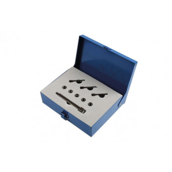 LASER Glow Plug Threaded Insert Kit M8 x 1mm