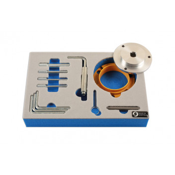 LASER Timing Tool Kit - Ford