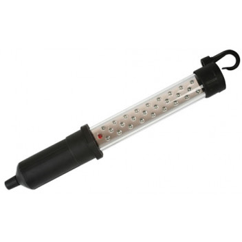 LASER LED Lamp - Rechargeable