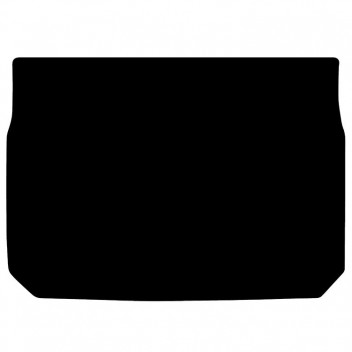 Rubber Boot Mat PEUGEOT 2008-