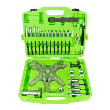 Clutch Compressor Master Set