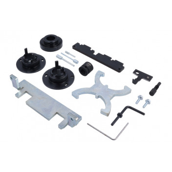 LASER Engine Timing Master Kit for Ford EcoBoost, SCTi, GTDi