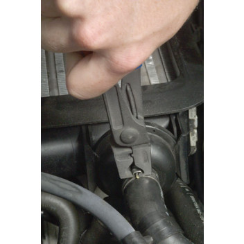 LASER Hose Clip Pliers