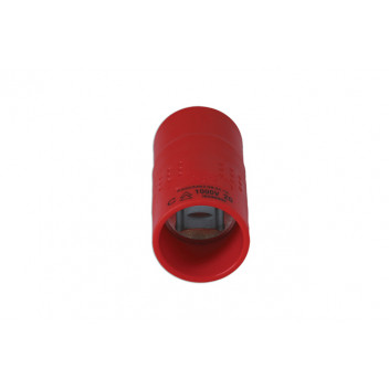 LASER Insulated Socket 1/2D 15mm"