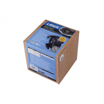 LASER Crankshaft Pulley Puller Ford 2.0 Ecoblue Diesel 23-