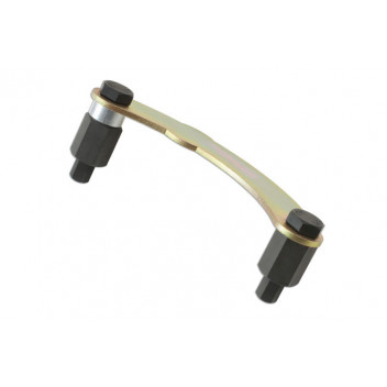 LASER Camshaft Pulley Locking Tool - for Subaru, Saab
