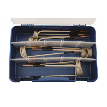 LASER Heat Inductor - Coil Kit