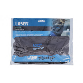 LASER Laser Tools Racing Spring/Summer Snood