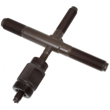 LASER Motorcycle Flywheel Puller