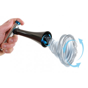LASER Compact Swirl Blow Gun