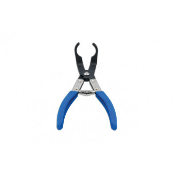 LASER Heater Pipe Disconnect Pliers - for Ford