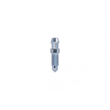 CONNECT Brake Bleed Screws 1/4 UNF x 28TPI x 29mm 5pc
