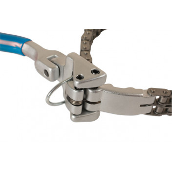LASER Oil Filter Chain Wrench - HGV