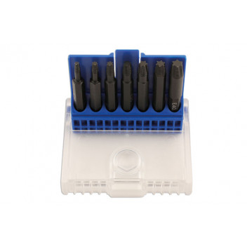 LASER Extractor Set for Torx* Fixings 7pc