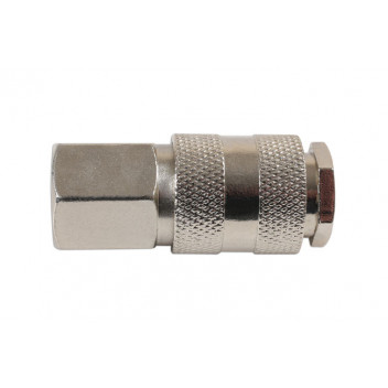 CONNECT Euro Universal Female Coupling 1/4 BSP Pack 1