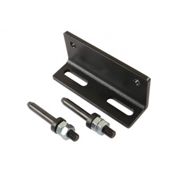 LASER Cylinder Head Stand - Ducati