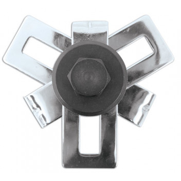 LASER Fuel Tank Sender Wrench 3 Leg 75 - 160mm