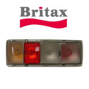 Lamp- Caravan Lamp (Britax9300) DP