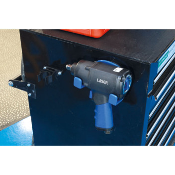 LASER Magnetic Air Wrench/Cordless Wrench Holder