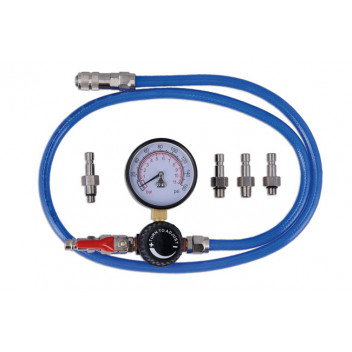 LASER Air Suspension Strut Leak Tester Kit