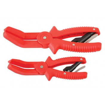 LASER Hose Clamp Set 2pc