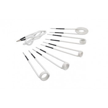 LASER Heat Inductor Coil Kit 6pc