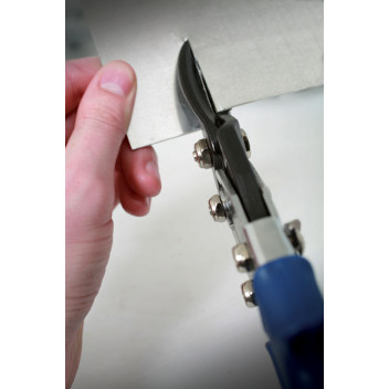 LASER Tin Snips