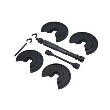 LASER Coil Spring Compressor